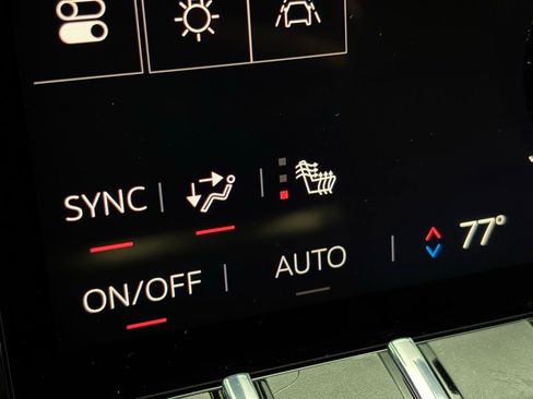 New 2026 GMC Terrain Elevation w/ Elevation Premium Package image 5