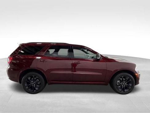 New 2026 Dodge Durango GT AWD/4WD image 5
