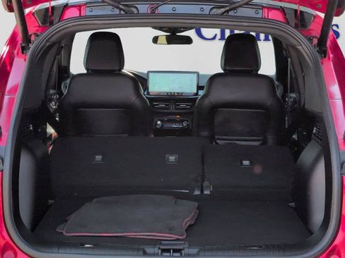 Certified 2023 Ford Escape ST-Line w/ Tech Pack #1 AWD/4WD image 5