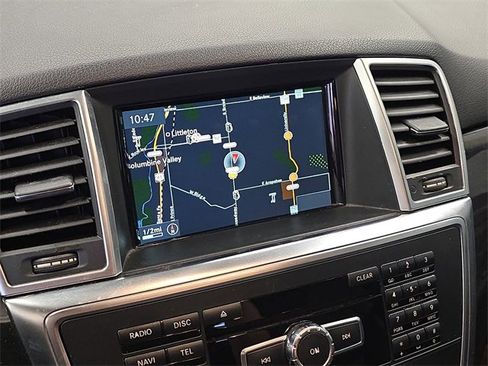 Used 2015 Mercedes-Benz ML 350 4MATIC image 25