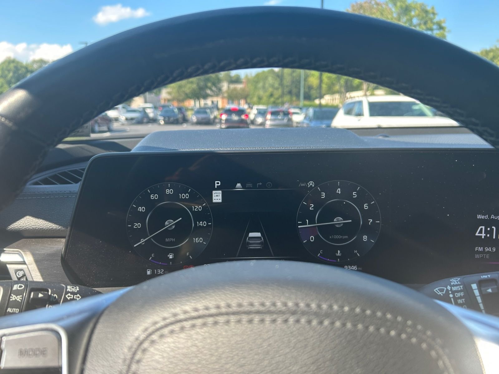 Used 2023 Kia Telluride SX X-Line AWD/4WD image 21