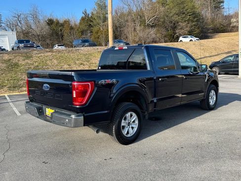 Used 2022 Ford F150 XLT image 3