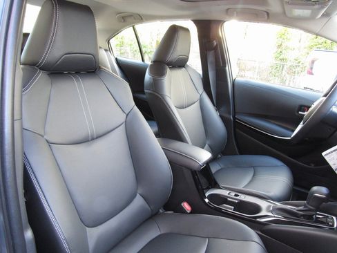 New 2026 Toyota Corolla XLE image 19