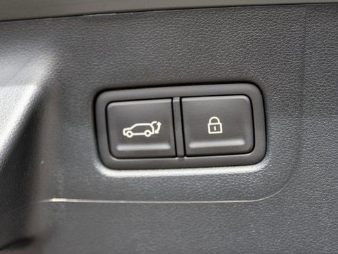 New 2026 Hyundai Santa Fe SE FWD image 10