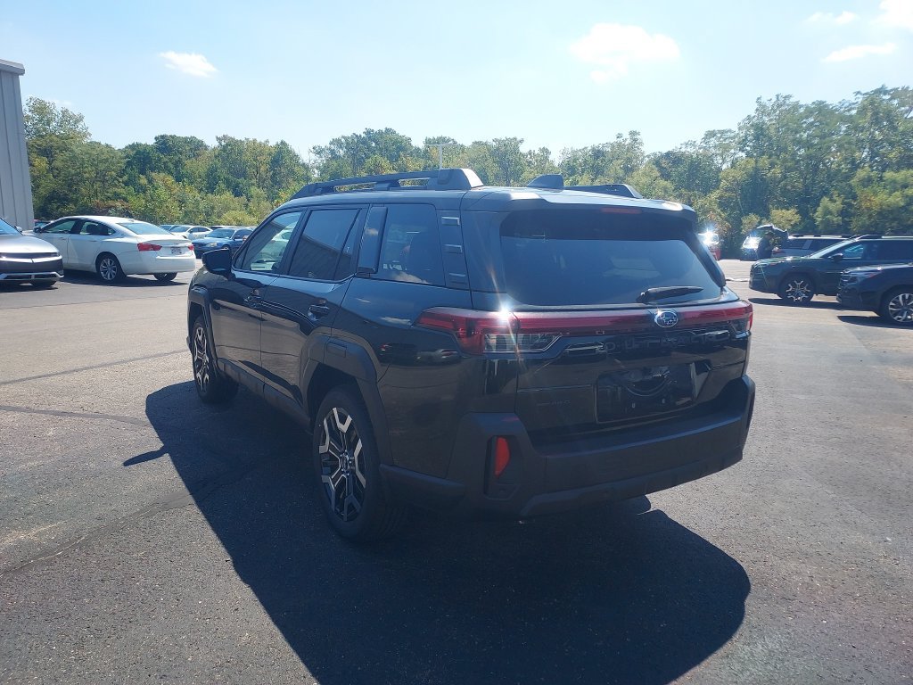 New 2026 Subaru Outback Touring XT AWD/4WD image 5
