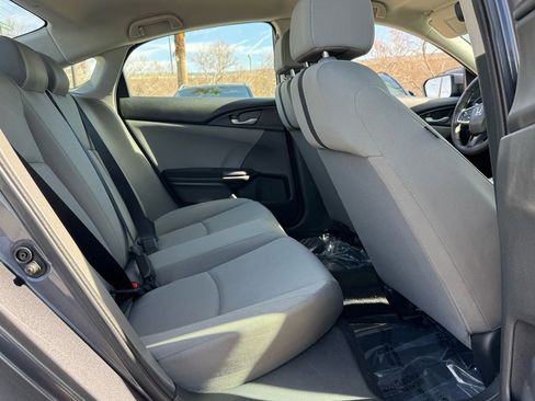Used 2019 Honda Civic LX image 22