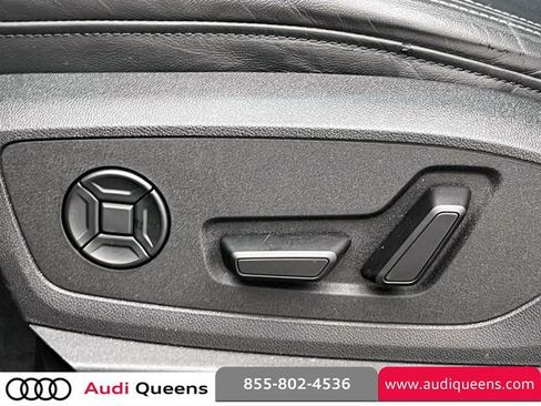 Certified 2024 Audi Q8 e-tron Premium Plus image 18