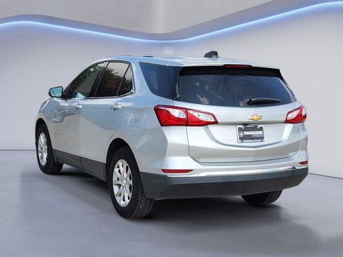 Used 2018 Chevrolet Equinox LT FWD image 7