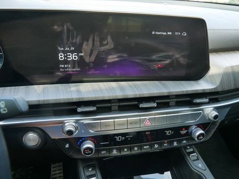 Used 2023 Kia Telluride SX image 27