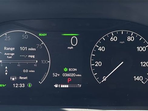 Used 2023 Honda CR-V Sport Touring image 21