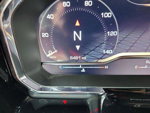 Certified 2025 GMC Sierra 1500 SLT w/ SLT Premium Package image 23