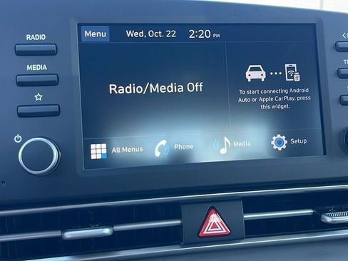 New 2026 Hyundai Elantra SEL Sport image 19