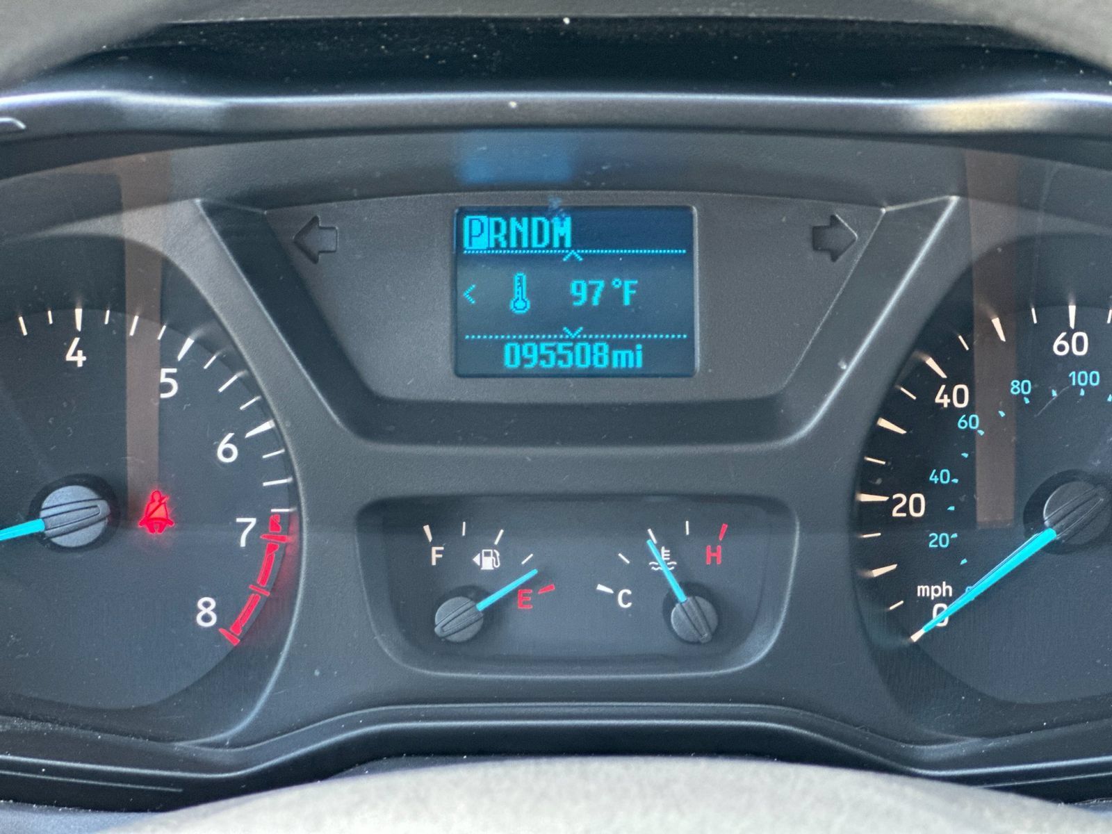 Used 2018 Ford Transit 350 XLT RWD image 28