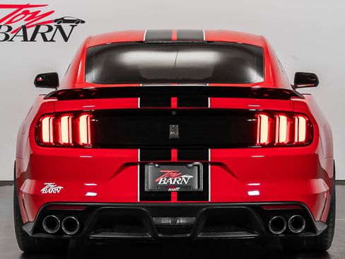 Used 2016 Ford Mustang Shelby GT350 w/ Track Package image 4