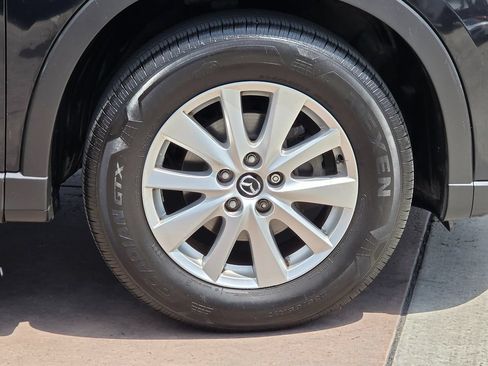 Used 2014 MAZDA CX-5 Sport w/ Bluetooth Audio Package FWD image 13