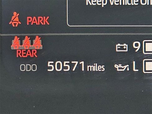 Used 2023 Toyota Tundra 1794 Edition w/ TRD Off-Road Package image 29