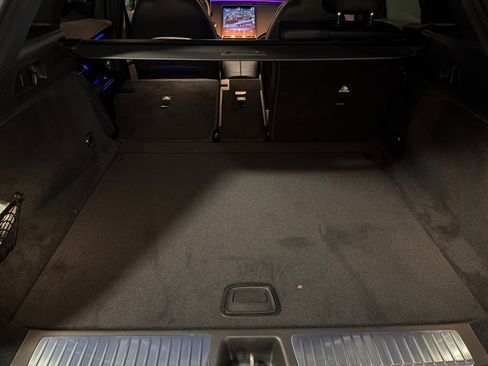 New 2027 Mercedes-Benz EQE 320 4MATIC SUV image 14