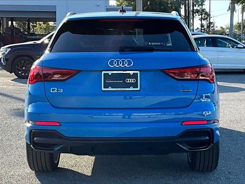Certified 2022 Audi Q3 2.0T Premium Plus w/ Premium Plus Package image 6