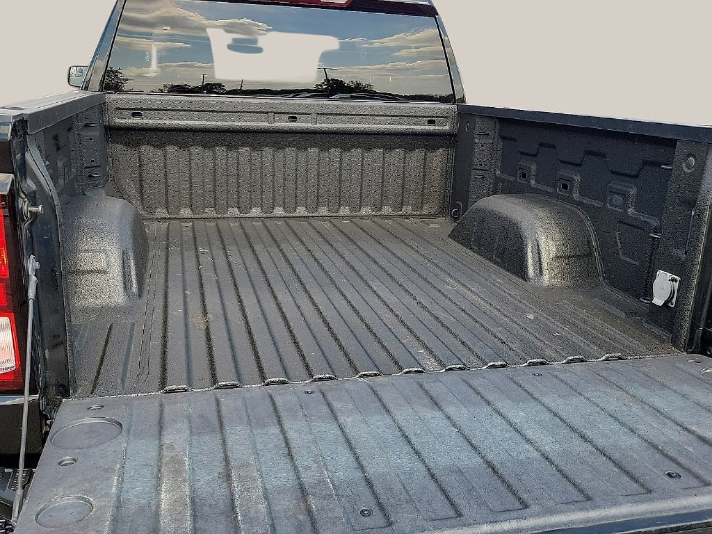 Used 2024 GMC Sierra 1500 Elevation AWD/4WD image 8