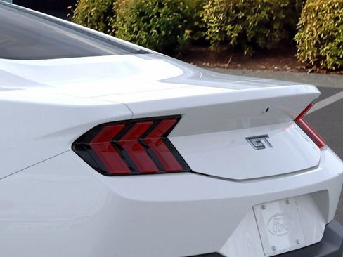 New 2025 Ford Mustang GT Premium image 23