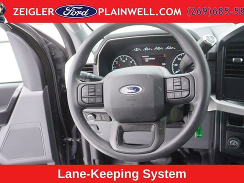 Used 2023 Ford F150 XL RWD image 13