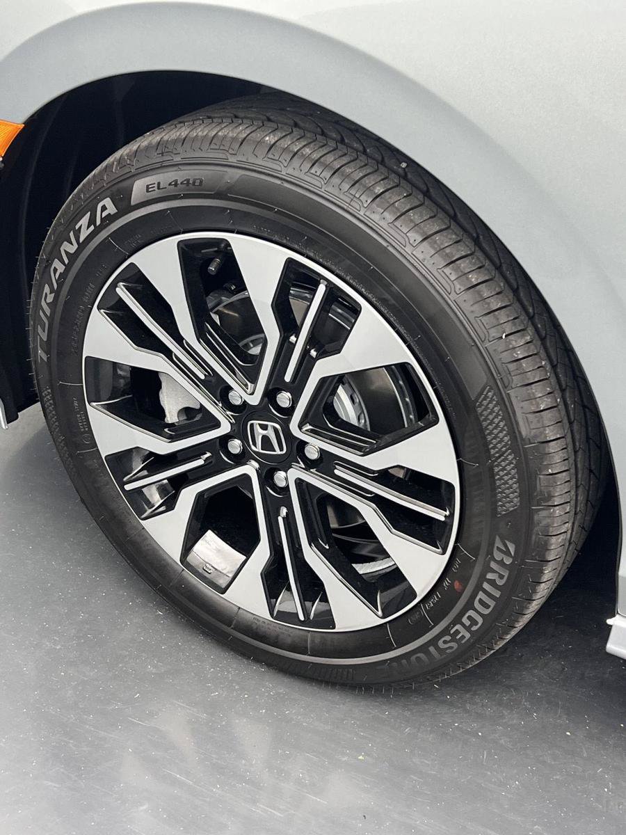 New 2027 Honda Odyssey Elite image 44