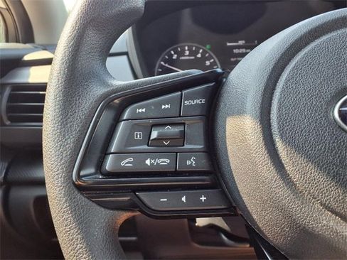 Used 2024 Subaru Crosstrek 2.0i Premium image 16