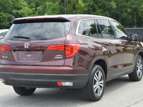 Used 2016 Honda Pilot EX-L image 6