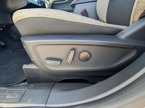 New 2025 Ford Bronco Sport Big Bend w/ Convenience Package image 16