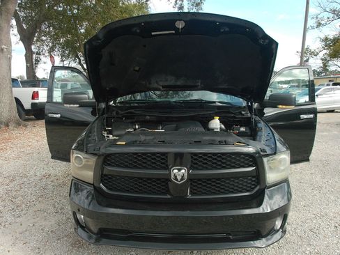 Used 2016 RAM 1500 Lone Star RWD image 12