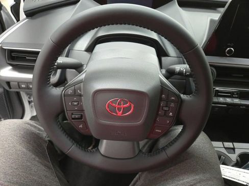 New 2026 Toyota Prius LE image 31