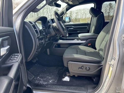 Used 2025 RAM 1500 Big Horn image 30