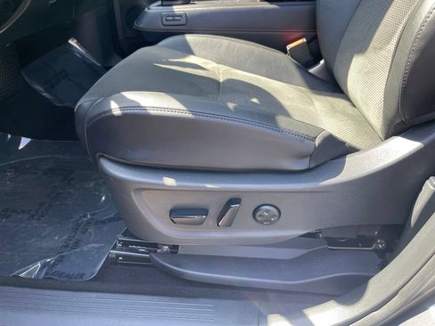 Certified 2023 Nissan Ariya FWD image 17