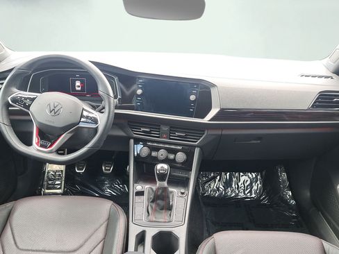Used 2023 Volkswagen Jetta GLI Autobahn FWD image 17
