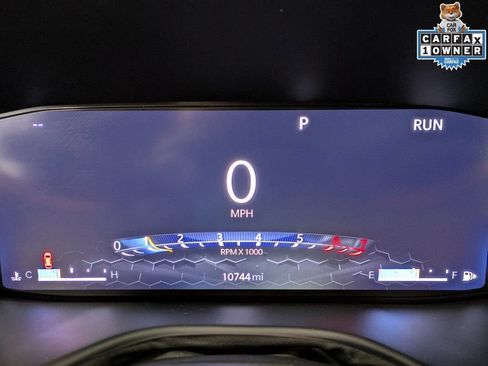 Used 2024 Jeep Compass Limited w/ Elite Group image 15