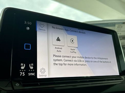 New 2026 Volkswagen Atlas SEL image 28