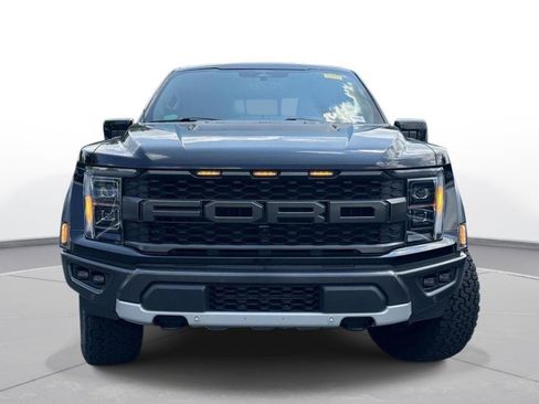 Used 2023 Ford F150 Raptor AWD/4WD image 3