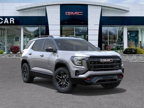 New 2026 GMC Terrain AT4 w/ Convenience Package III AWD/4WD image 31