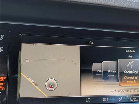 Used 2014 Mercedes-Benz S 550 Sedan image 9
