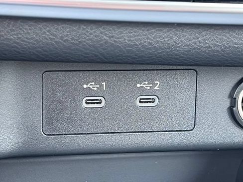 New 2026 Nissan Rogue Dark Armor AWD/4WD image 26