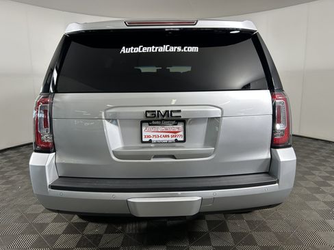 Used 2016 GMC Yukon SLE w/ Convenience Package AWD/4WD image 7