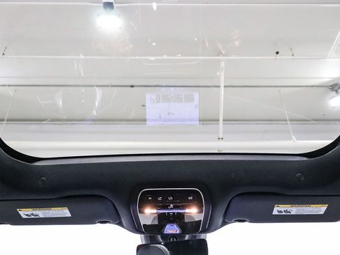 Certified 2023 Mercedes-Benz EQE 350+ 4MATIC SUV image 12