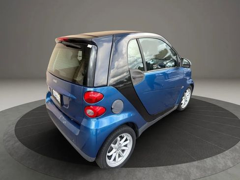 Used 2009 smart fortwo passion image 6