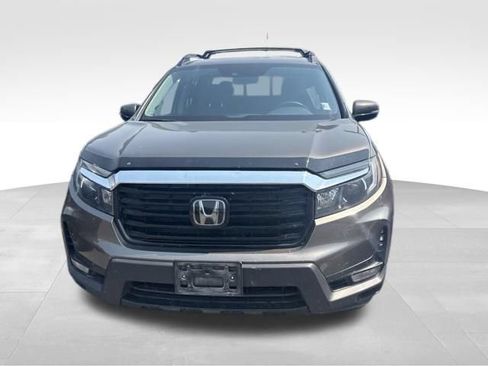 Used 2023 Honda Ridgeline RTL-E image 4