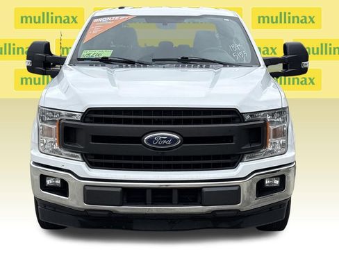 Used 2018 Ford F150 XL w/ Equipment Group 101A Mid image 15