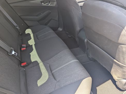 Used 2024 Honda Accord Sport image 14