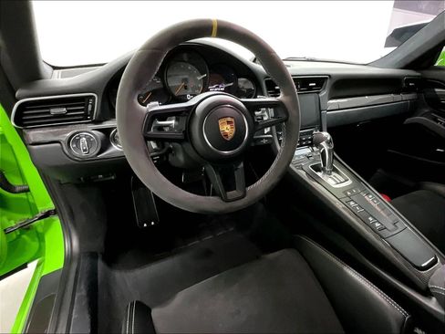 Used 2019 Porsche 911 GT3 RS RWD image 18