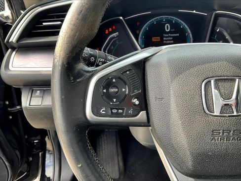 Used 2018 Honda Civic EX-L image 18