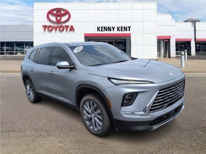 Used 2025 Buick Enclave Preferred w/ Power Package