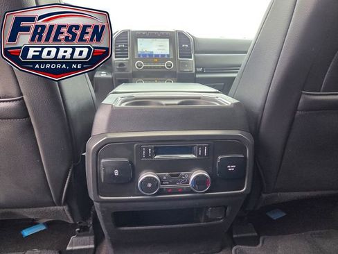 Used 2020 Ford Expedition Limited w/ Equipment Group 302A AWD/4WD image 24